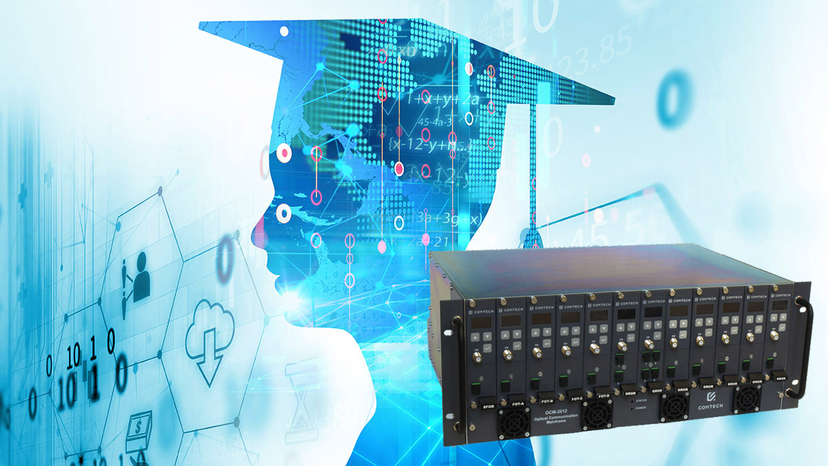 Headend Optical Products