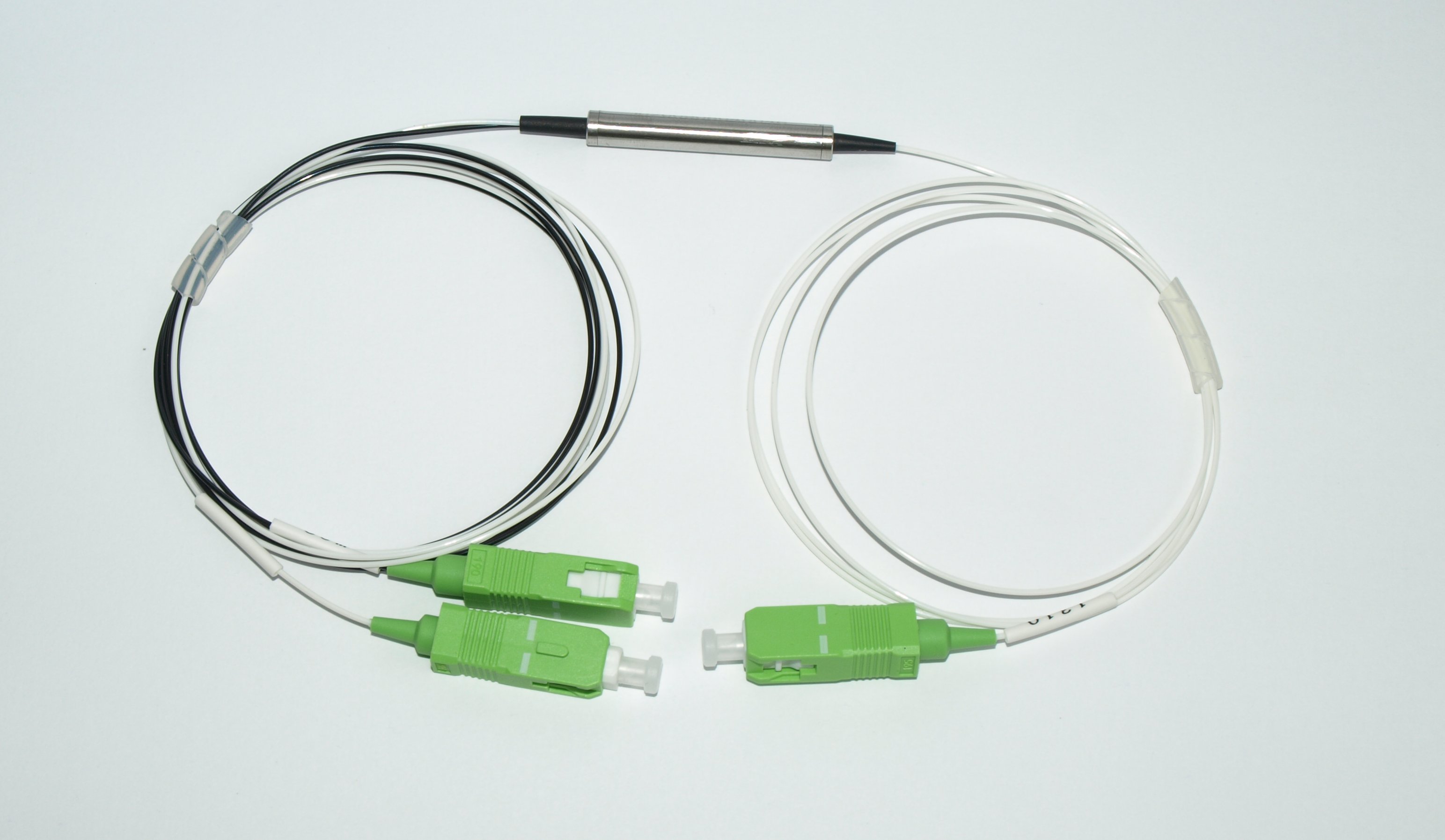 OPCAD CWDM add/drop filter