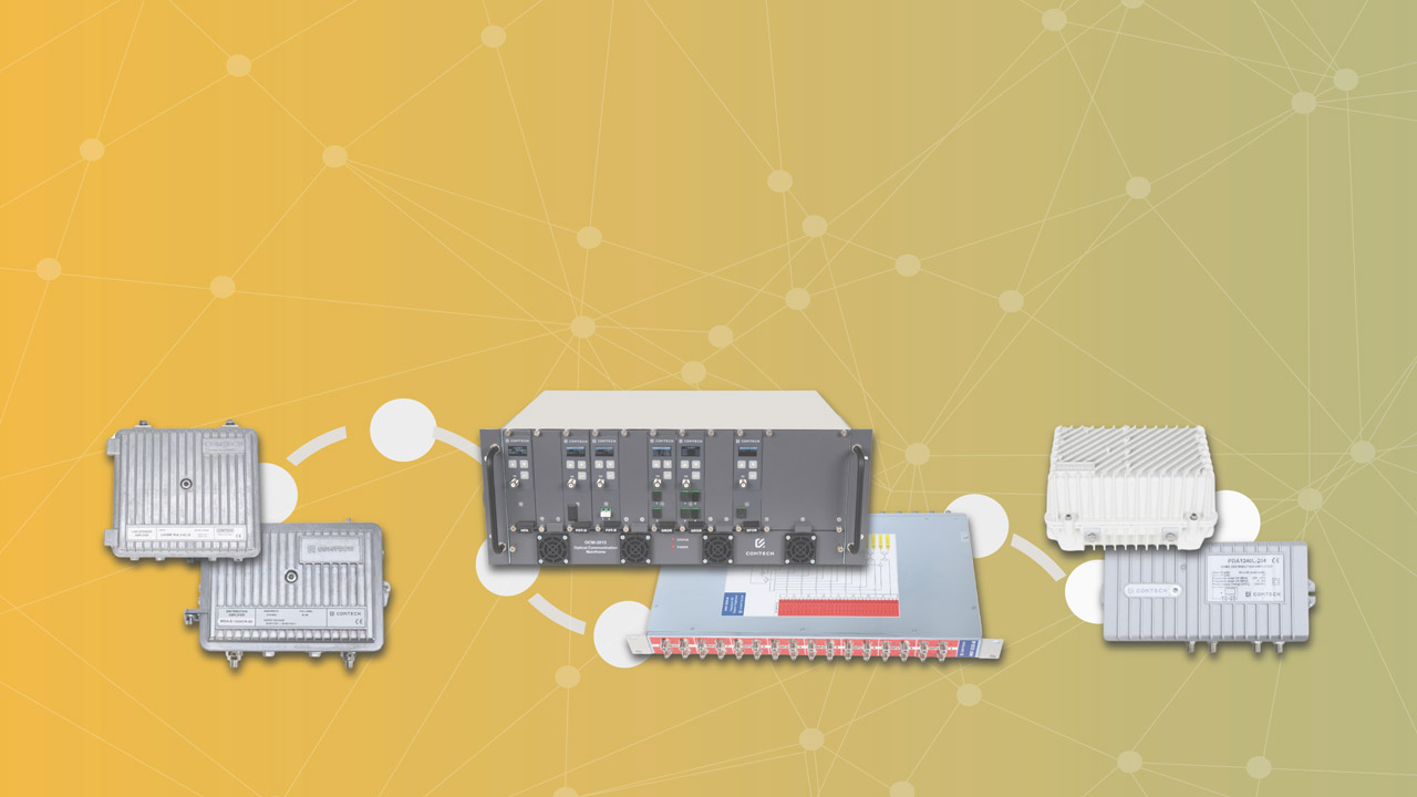 Legacy Network Solutions
