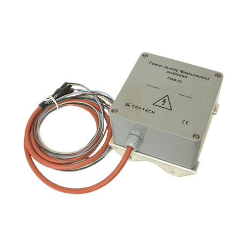 Comtech PQM-03