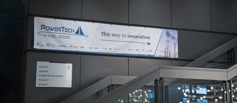 Comtech PowerTech 2025