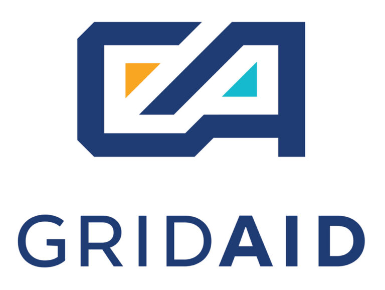 GridAid Logo