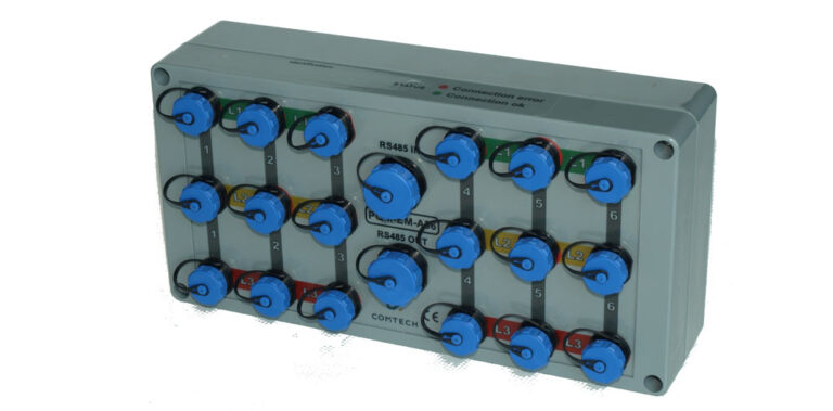 Comtech PQM-EM