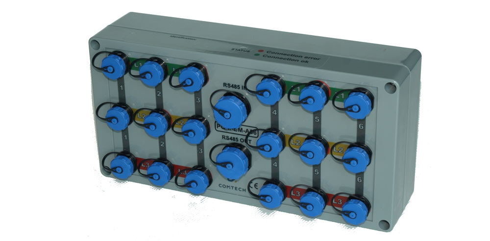 Comtech PQM-EM