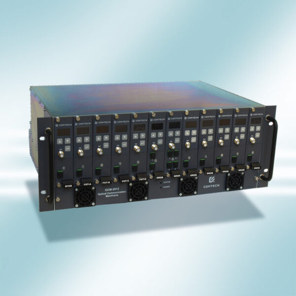 Headend Optical Products