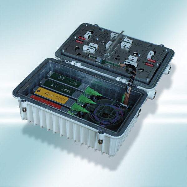 Optical Nodes
