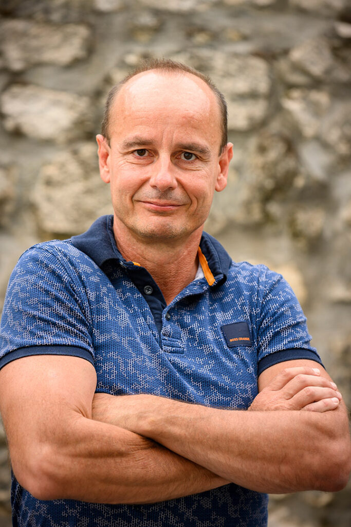 Wilhelm Zsolt