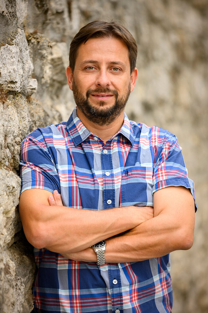 Polyák Sándor