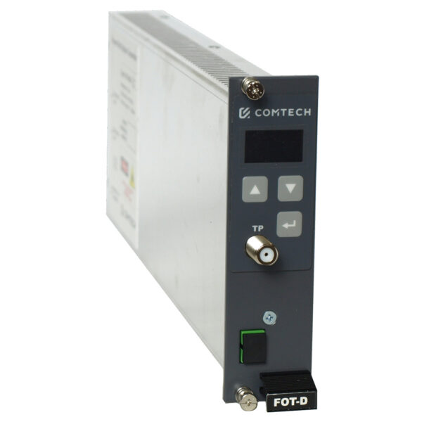 Comtech FOT-D