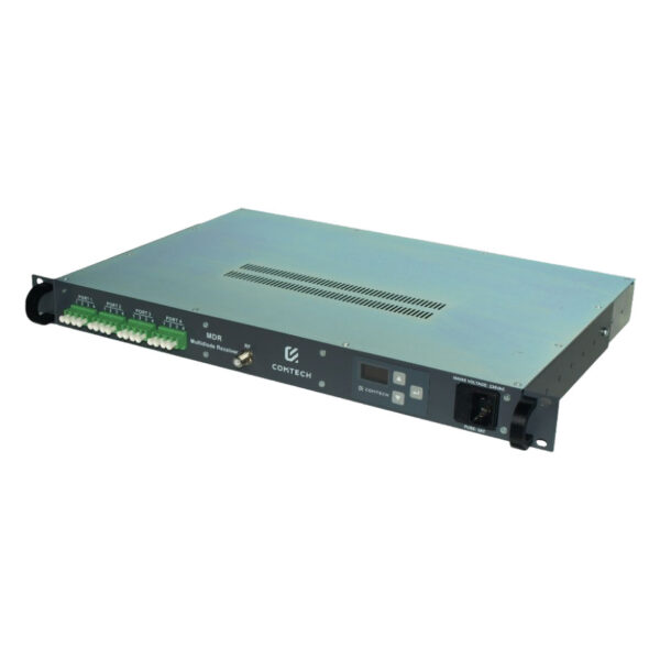 LX RF-R1 - Multidiódás inverz node egyszálas hálózatokhoz