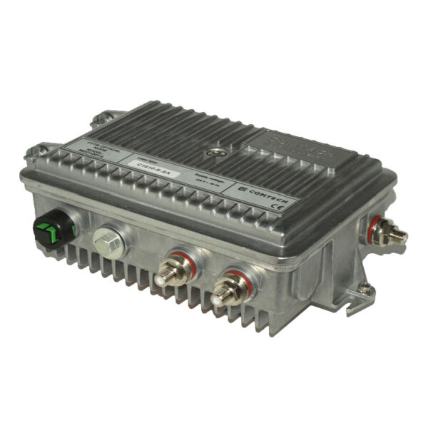 MDO1201 FTTB/RFoG mini optikai node