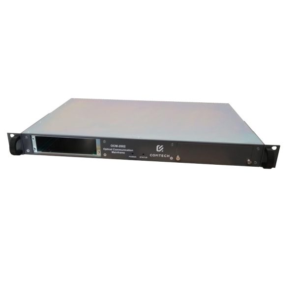 OCM2002 Mainframe 2 modul számára
