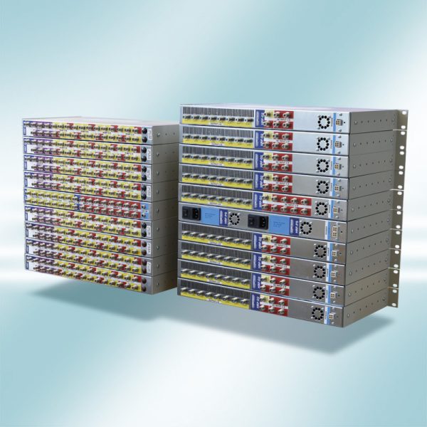 Signal Management