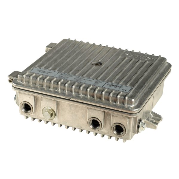 MO1201 Kompakt optikai node