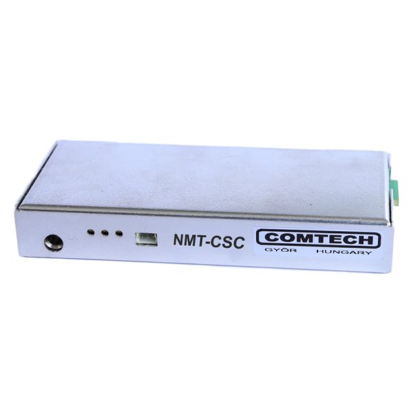 NMT-CSC
