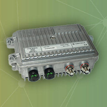 FTTB Mini Node
